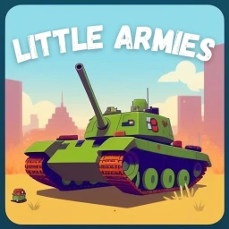 Little Armies icon