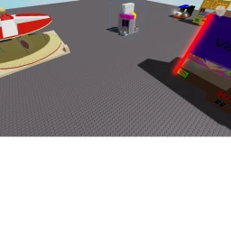 the new game with HQ icon
