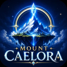 [NEW BETA!]MOUNT CAELORA icon