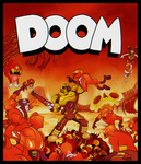 The”DOOM”fan club of Roblox