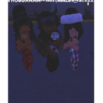 Black squad for barbs or peps that will be ok