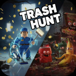 Trash Hunt