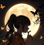 Moon's slayer