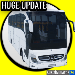 [OPEL]Bus Simulator 24