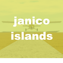 Janico Islands | Regional Connect
