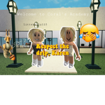 Coral’s Academy!