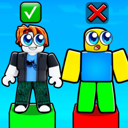Obby Trivia Challenge Mania