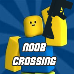 (NOT FINISHED!) Noob Crossing