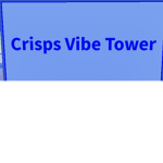 Crisps Vibe Tower
