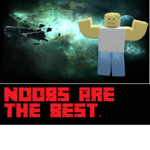 THE NOOB'S CLUB!!!!! NOOB ARE THE BEST!