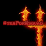 #TEH FORK SQUAD