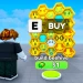 Build a Beeswarm Tycoon icon