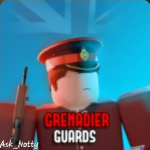 HouseHold Division - Foot Guards