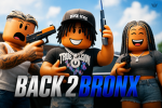 Back 2 Bronx