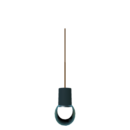 Light Bulb (Swings AND Illuminates!)