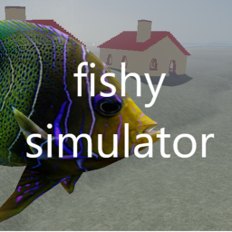 fishy simulator