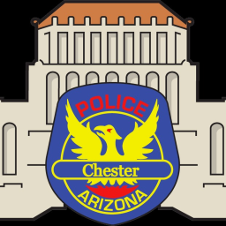 Chester A.Z