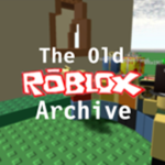 The Old ROBLOXian Archive