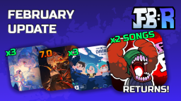 [PRZECZYTAJ] FunkyBeats: Remix V2