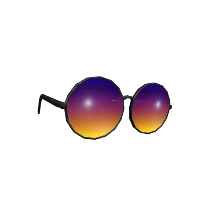 John's Glasses