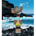 Ice Xtreme Allstars