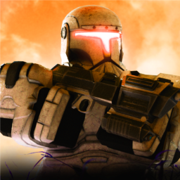 Republic Testing Grounds [MAIN]