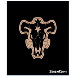 The Black Bull’s