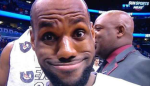 LeBron community