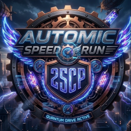 AUTOMIC SPEEDRUN