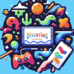 Diverting Studios