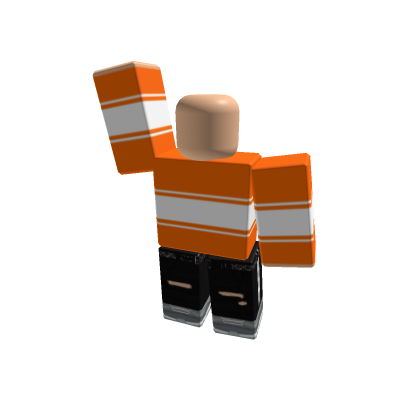 PRO_BITS Avatar Model ;)