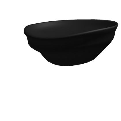 Black Turtle Neck [1.0/3.0]