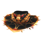 Royal Golden Deadlands