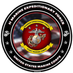 Second Marine Expeditionary Force ̣