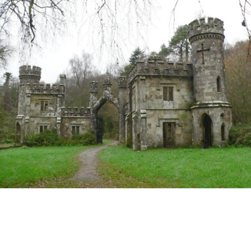 Haunted Castle