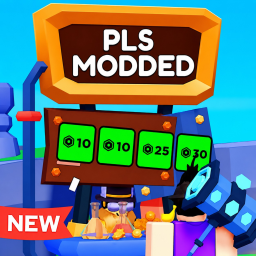 💸 Pls Donate But Modded 💸