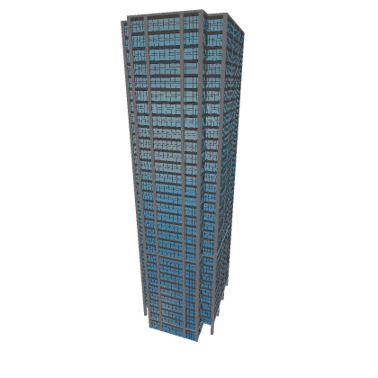 Modern Building