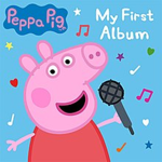 peppa pig fan club tv