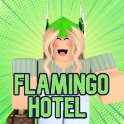 Flamingo Hotel V2