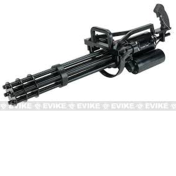 Castle Shot (UPDATE 1.3. NEW GUN!)