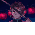 Blueyz Demon Slayers