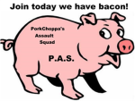 Porkchoppa's Assault Squad