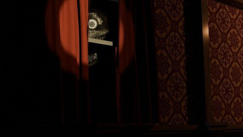 Imaginary 2.0 [HORROR]