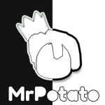 MrPøtato