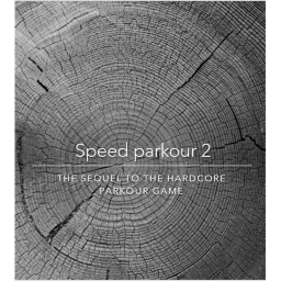 Speed Parkour 2 [ALPHA]
