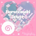 ナルトマキタワー