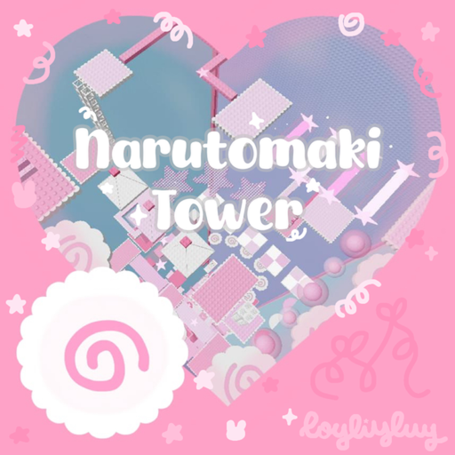Narutomaki Tower icon