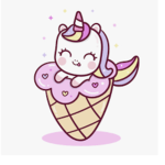 The Unicornsssss <3