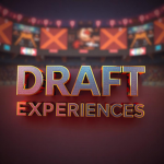 Draft Experiences