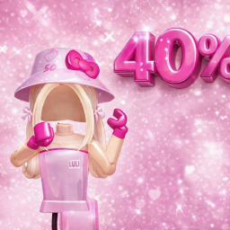 Luli 40% 💓